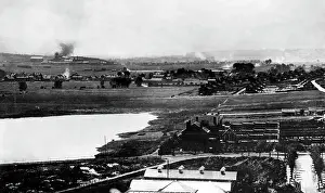 Heights: Loretto Heights during the First World War, 1915