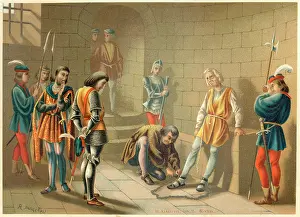 Bobadilla: LORGUES/BOBADILLA