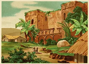 Lorgues: LORGUES/HIS HAITI VILLA