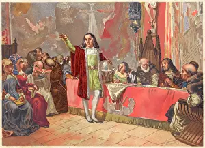 1486: LORGUES/SALAMANCA