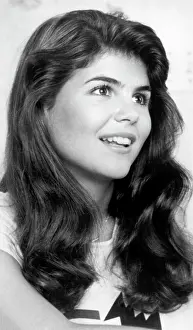 Loughlin: Lori Loughlin - actress
