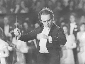 Lorin: Lorin Maazel 1972