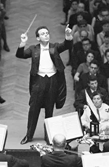 Lorin: Lorin Maazel - conductor