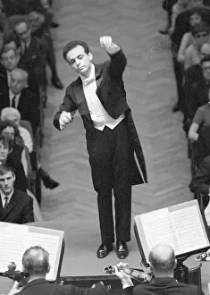 Lorin: Lorin Maazel - conductor