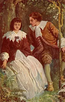 Doone: Lorna Doone