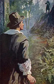 Betrothed: Lorna Doone