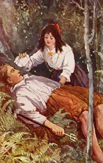 Doone: Lorna Doone