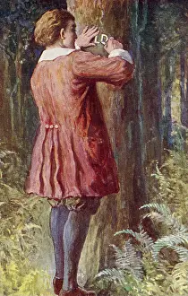 Doone: Lorna Doone