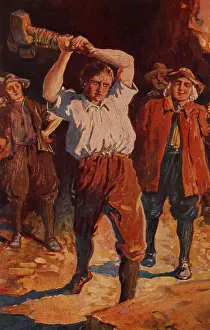Doone: Lorna Doone