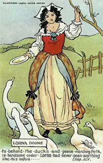 Doone: Lorna Doone