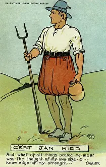 Doone: Lorna Doone
