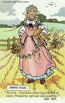 Doone: Lorna Doone