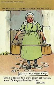 Doone: Lorna Doone