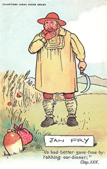 Doone: Lorna Doone