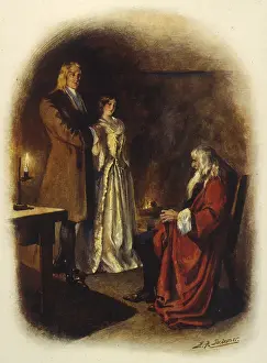 Doone: LORNA DOONE/BLACKMORE