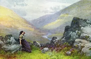 Doone: LORNA DOONE/DEVON SCENE