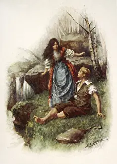 Doone: LORNA DOONE & JOHN RIDD