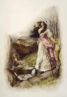 Doone: LORNA DOONE & JOHN RIDD