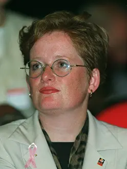 Fitzsimmons: Lorna Fitzsimmons MP