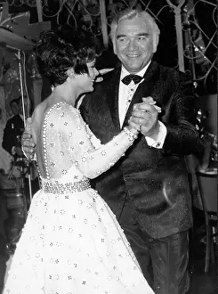 Lorne: Lorne Greene