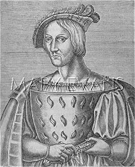 Vaudemont: LORRAINE/LOUIS DE VAUDEMONT
