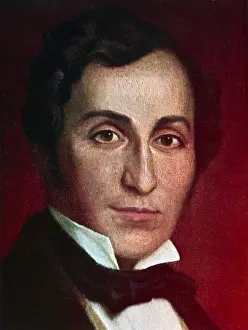 Lortzing: Lortzing, Albert, 23.10.1801 - 21.01.1851, German
