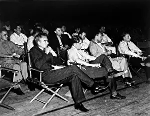 Seminar: Los Alamos Colloquium, 1946