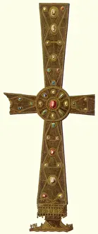 Processions: De los Angeles Cross