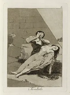 1746: Los Caprichos