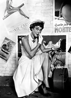 Bandbox: Loser Takes All (1956)
