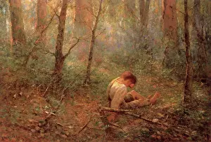 Mccubbin: Lost