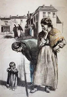 Crayon: The Lost Child Study
