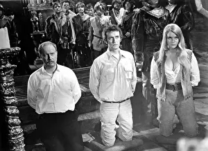 Suzanna: The Lost Continent (1968)
