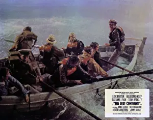 Oars: THE LOST CONTINENT