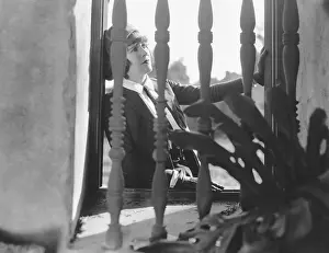 Daydreaming: Lost in thought