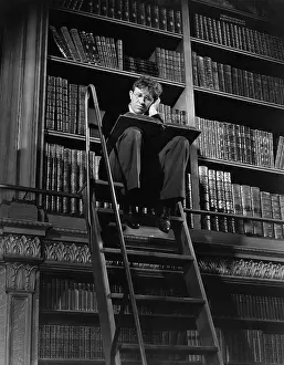 Literacy: Lost in thought