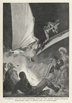 Harry Rountree: THE LOST WORLD/DOYLE