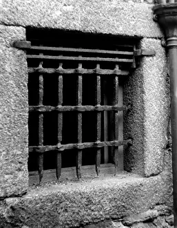 Lostwithiel: LOSTWITHIEL GAOL