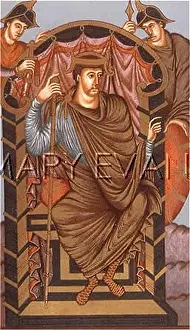 Lothaire: LOTHAIRE, KING OF FRANCE