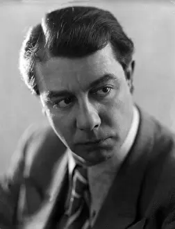 Lothar: Lothar Bruehne