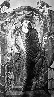 Lothar: Lothar I