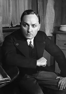 Lothar: Lothar Muthel, 1933