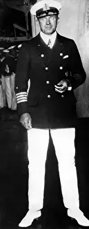 Lothar: Lothar von Arnauld de la Perriere