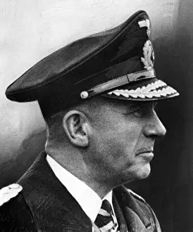 Lothar: Lothar von Arnauld de la Perriere