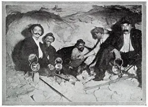 Simplon: Lotschberg Tunnel