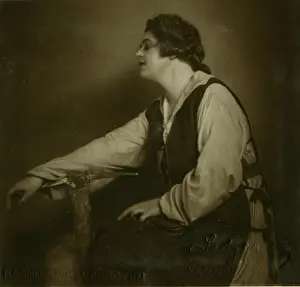 Fidelio: Lotte Lehmann