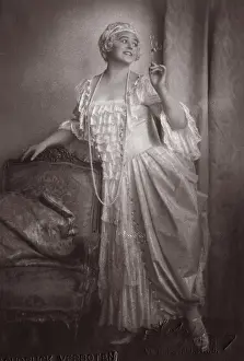 Manon: Lotte Lehmann