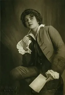 Lehmann: Lotte Lehmann
