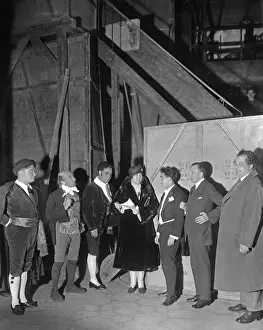 Lehmann: Lotte Lehmann