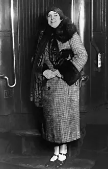 Lehmann: Lotte Lehmann